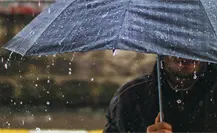 Frente frío 21 en Nuevo León: ¿a qué hora se sentirán las lluvias y vientos este fin de semana? Frente frío 21 en Nuevo León: ¿a qué hora se sentirán las lluvias y vientos este fin de semana?