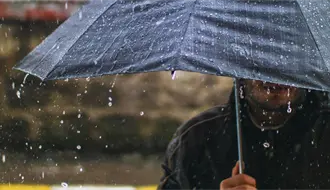 Frente frío 21 en Nuevo León: ¿a qué hora se sentirán las lluvias y vientos este fin de semana?