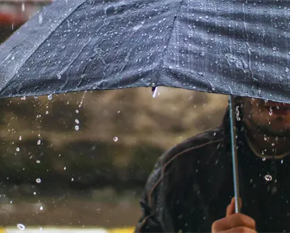 Frente frío 21 en Nuevo León: ¿a qué hora se sentirán las lluvias y vientos este fin de semana?