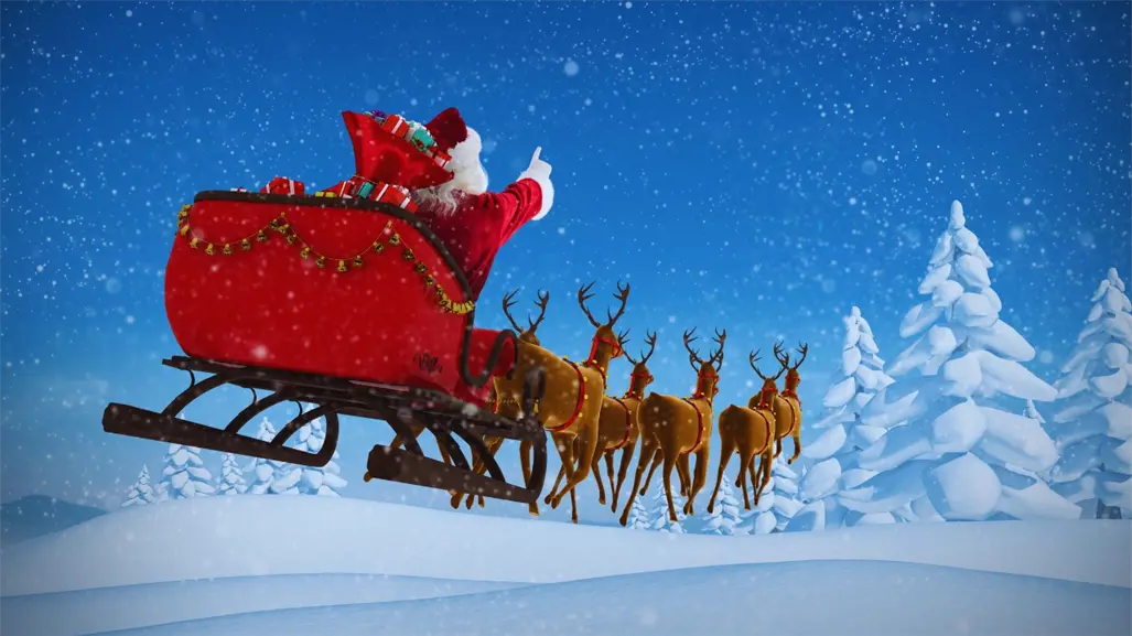 ¿Por dónde pasará el Macrodesfile Navideño? Mariana Rodríguez detalla el trayecto y la hora de arranque