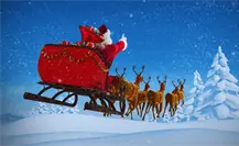 ¿Por dónde pasará el Macrodesfile Navideño? Mariana Rodríguez detalla el trayecto y la hora de arranque ¿Por dónde pasará el Macrodesfile Navideño? Mariana Rodríguez detalla el trayecto y la hora de arranque