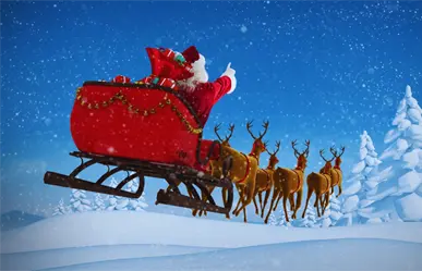 &iquest;Por d&oacute;nde pasar&aacute; el Macrodesfile Navide&ntilde;o? Mariana Rodr&iacute;guez detalla el trayecto y la hora de arranque