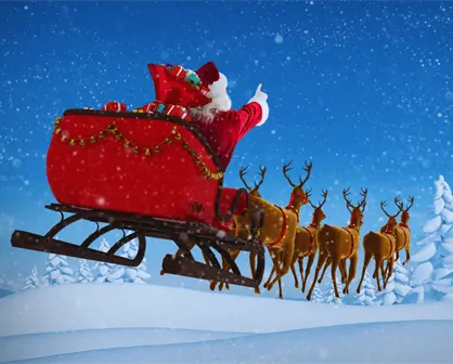 &iquest;Por d&oacute;nde pasar&aacute; el Macrodesfile Navide&ntilde;o? Mariana Rodr&iacute;guez detalla el trayecto y la hora de arranque