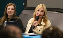 Mundial 2026 en Nuevo León: ¿cómo reforzará el estado su seguridad en salud? Mundial 2026 en Nuevo León: ¿cómo reforzará el estado su seguridad en salud?