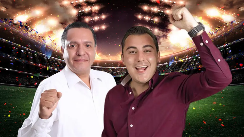 Final Tigres vs Toluca: alcalde de Toluca reta a Manuel Guerra con apuesta inusual