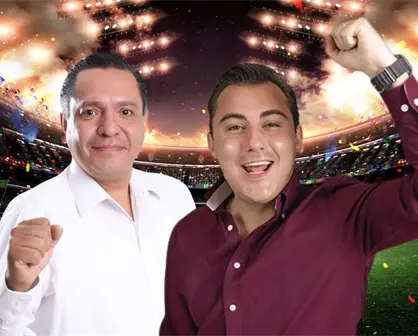 Final Tigres vs Toluca: alcalde de Toluca reta a Manuel Guerra con apuesta inusual