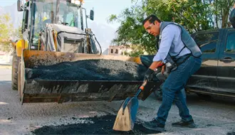 Gobierno de Santa Catarina inicia programa Linda Navidad para mejorar imagen urbana