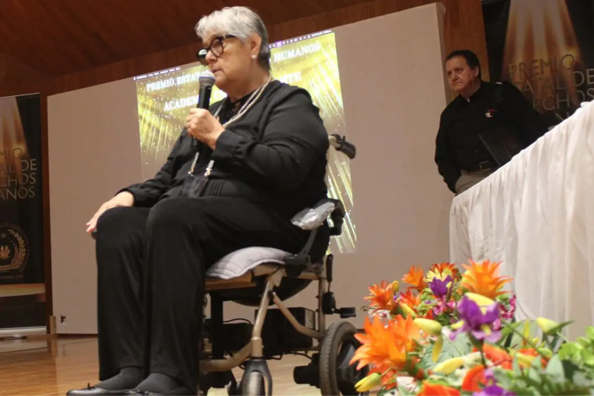 Premio Estatal de Derechos Humanos 2025: estos son los ganadores en Baja California Sur