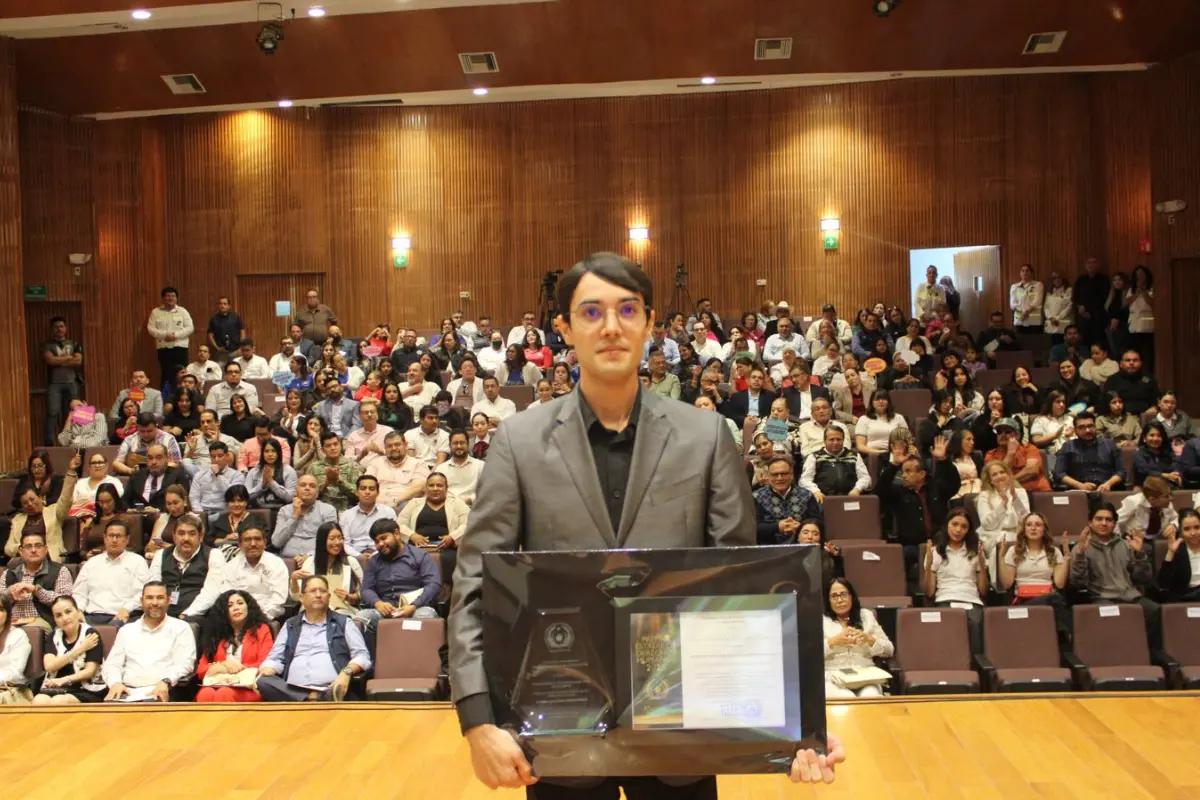 Premio Estatal de Derechos Humanos 2025: estos son los ganadores en Baja California Sur