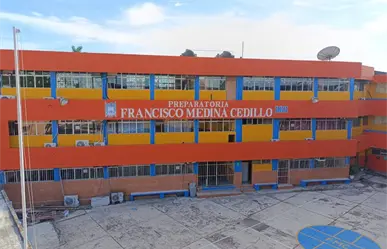 Esta es la razón por la que puede desaparecer la preparatoria Medina Cedillo, de acuerdo a la alcaldesa de Tampico