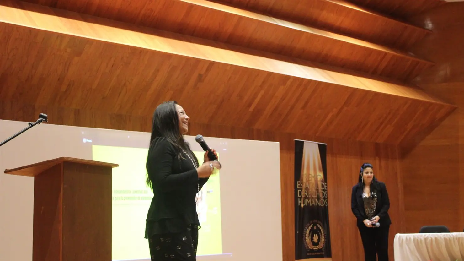 Premio Estatal de Derechos Humanos 2025: estos son los ganadores en Baja California Sur