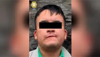 Presunto homicida del Regidor de Reynosa Bryan Nicolás es vinculado a proceso, pero no por homicidio