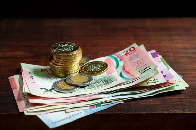 imagen recuadro La Ley de Ingresos, el Presupuesto de Egresos y la Miscelánea Fiscal para el próximo año fueron avaladas por comisiones legislativas. Foto: Freepik