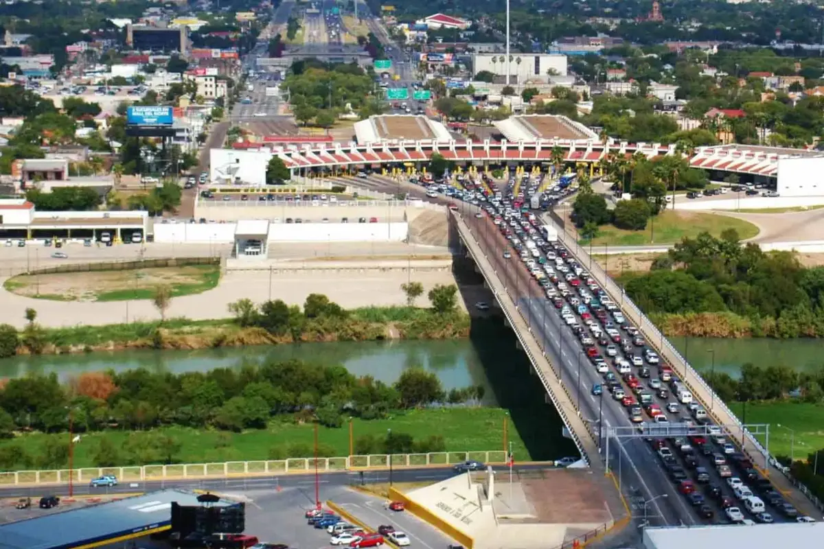 Empresas en expansión, nuevas plantas y miles de empleos colocan a la ciudad como uno de los motores industriales del norte del país. Foto: Viva Aerobus