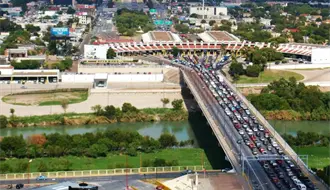 Prevén crecimiento del sector industrial en Nuevo Laredo durante el 2026, según INDEX
