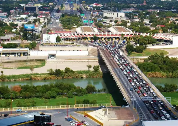 Prev&eacute;n crecimiento del sector industrial en Nuevo Laredo durante el 2026, seg&uacute;n INDEX