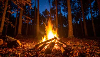 ¿Irás a la sierra de Durango en el invierno 2025 - 2026? Evita así los incendios forestales