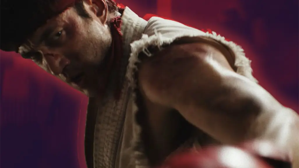 Primer avance de Street Fighter presenta a los peleadores listos para la batalla definitiva