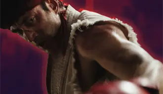 Primer avance de Street Fighter presenta a los peleadores listos para la batalla definitiva