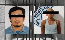 ¡Se quedan en prisión! Presuntos feminicidas de Izamal y Telchac Puerto fueron vinculados a proceso ¡Se quedan en prisión! Presuntos feminicidas de Izamal y Telchac Puerto fueron vinculados a proceso