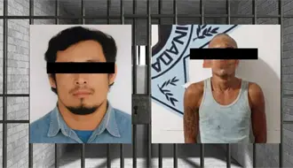 ¡Se quedan en prisión! Presuntos feminicidas de Izamal y Telchac Puerto fueron vinculados a proceso