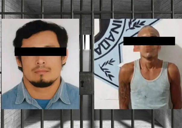 &iexcl;Se quedan en prisi&oacute;n! Presuntos feminicidas de Izamal y Telchac Puerto fueron vinculados a proceso