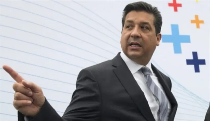 Francisco García Cabeza de Vaca X.com