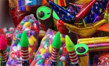 Qué sanciones aplicarán en Los Cabos por usar pirotecnia durante las fiestas navideñas Qué sanciones aplicarán en Los Cabos por usar pirotecnia durante las fiestas navideñas