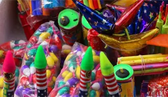 Qué sanciones aplicarán en Los Cabos por usar pirotecnia durante las fiestas navideñas