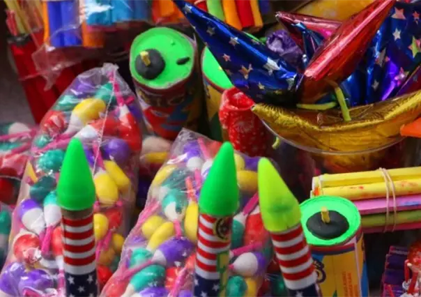 Qu&eacute; sanciones aplicar&aacute;n en Los Cabos por usar pirotecnia durante las fiestas navide&ntilde;as