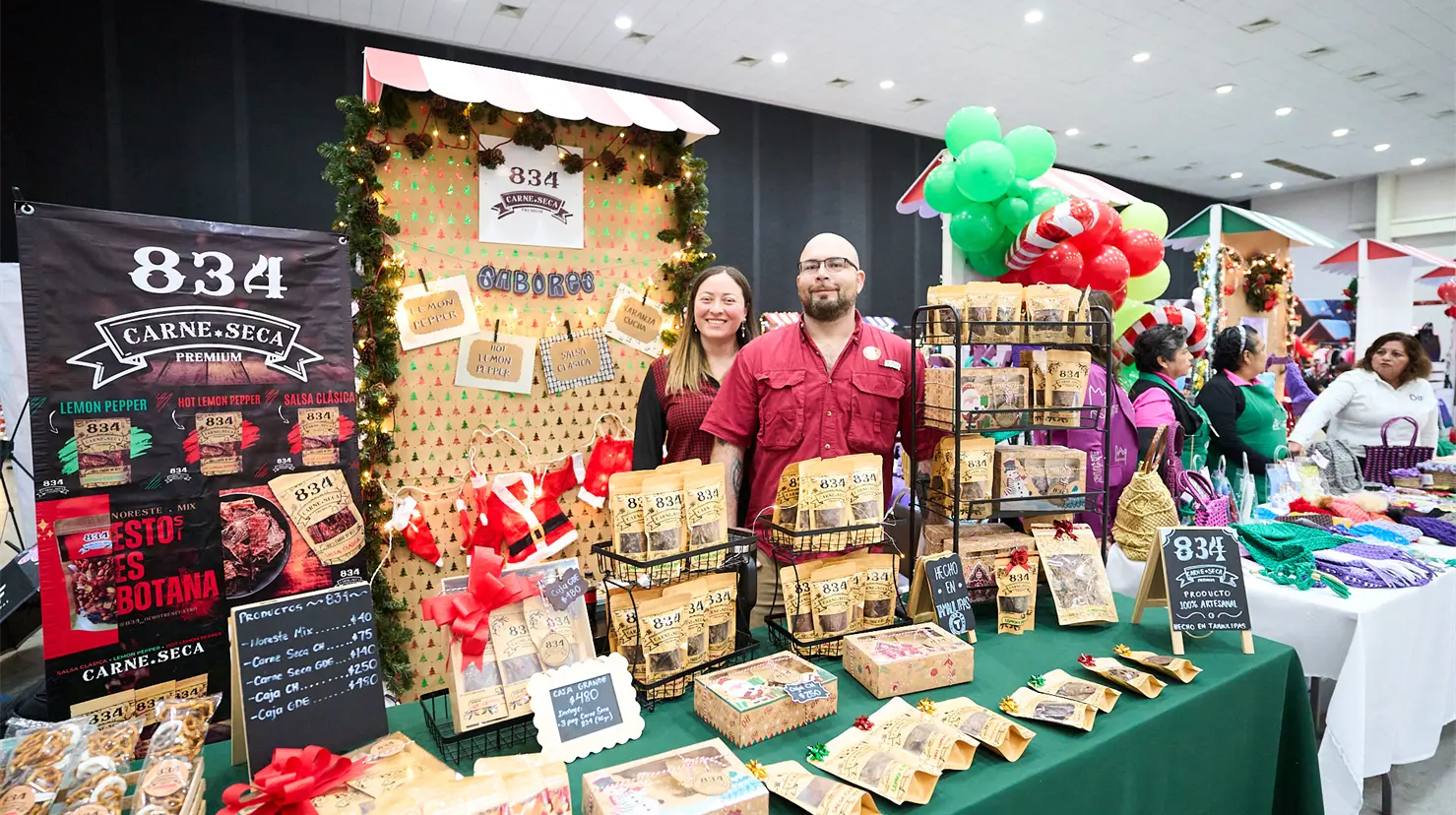 Foto: Daniel Espinoza