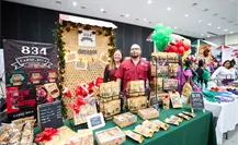 Lo que debes saber sobre el bazar navideño Un DIFciembre para Recordar en Tamaulipas