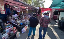 Este es el último día de la Romería Guadalupana 2025 en Durango Este es el último día de la Romería Guadalupana 2025 en Durango