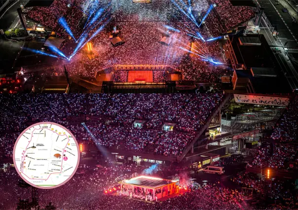 RTP lanza rutas de regreso seguro para Bad Bunny por 20 pesos