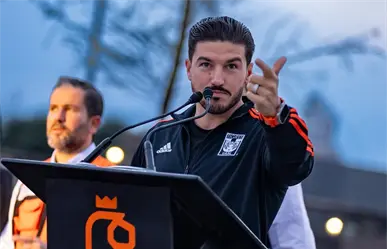 Samuel García apuesta su sueldo de diciembre a que Holanda viene al Mundial en Nuevo León