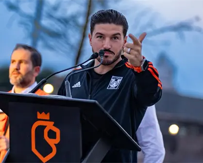 Samuel García apuesta su sueldo de diciembre a que Holanda viene al Mundial en Nuevo León