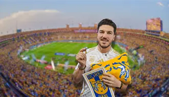 Samuel García anuncia avance clave para el nuevo estadio de Tigres, tras aprobación del Congreso