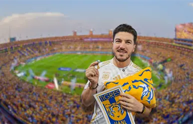Samuel García anuncia avance clave para el nuevo estadio de Tigres, tras aprobación del Congreso
