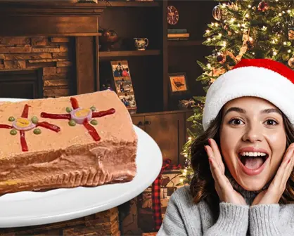 Receta tradicional para preparar un sandwich&oacute;n yucateco, perfecto para las fiestas decembrinas