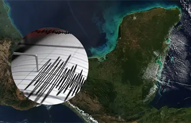 ¡Otro sismo en Ticul! Esto es lo que informa Protección Civil Yucatán