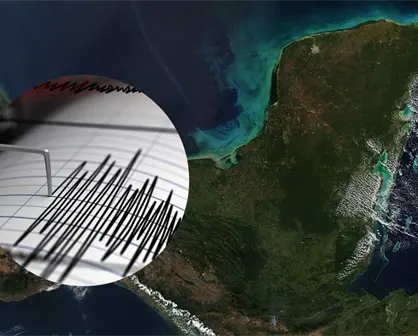 ¡Otro sismo en Ticul! Esto es lo que informa Protección Civil Yucatán
