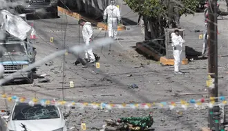 Tamaulipas es la entidad que registra más atentados con coche bomba en los últimos 20 años en México