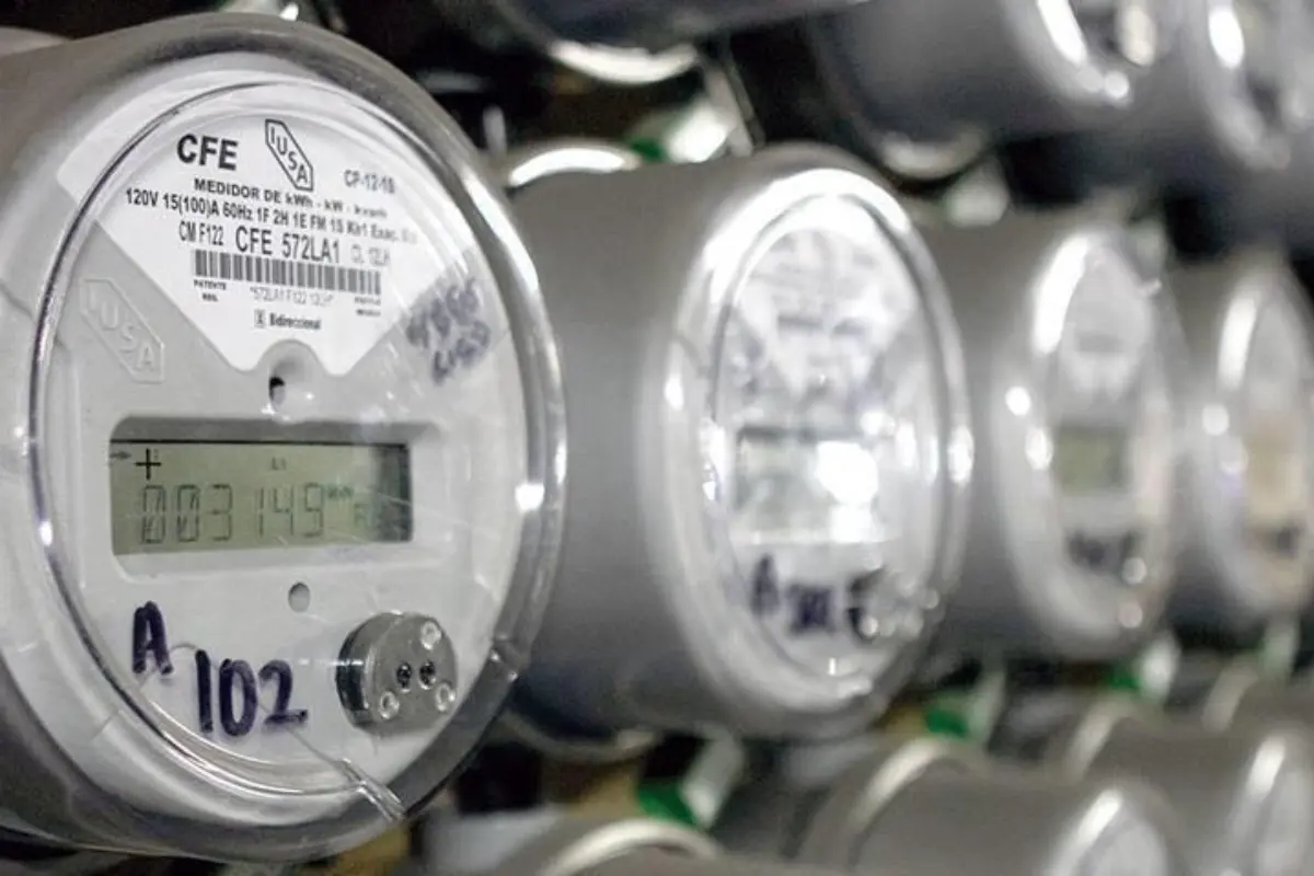 En abril de 2026, un total de 5 municipios tamaulipecos contarán con nuevas tarifas eléctricas. Foto: Carlos García