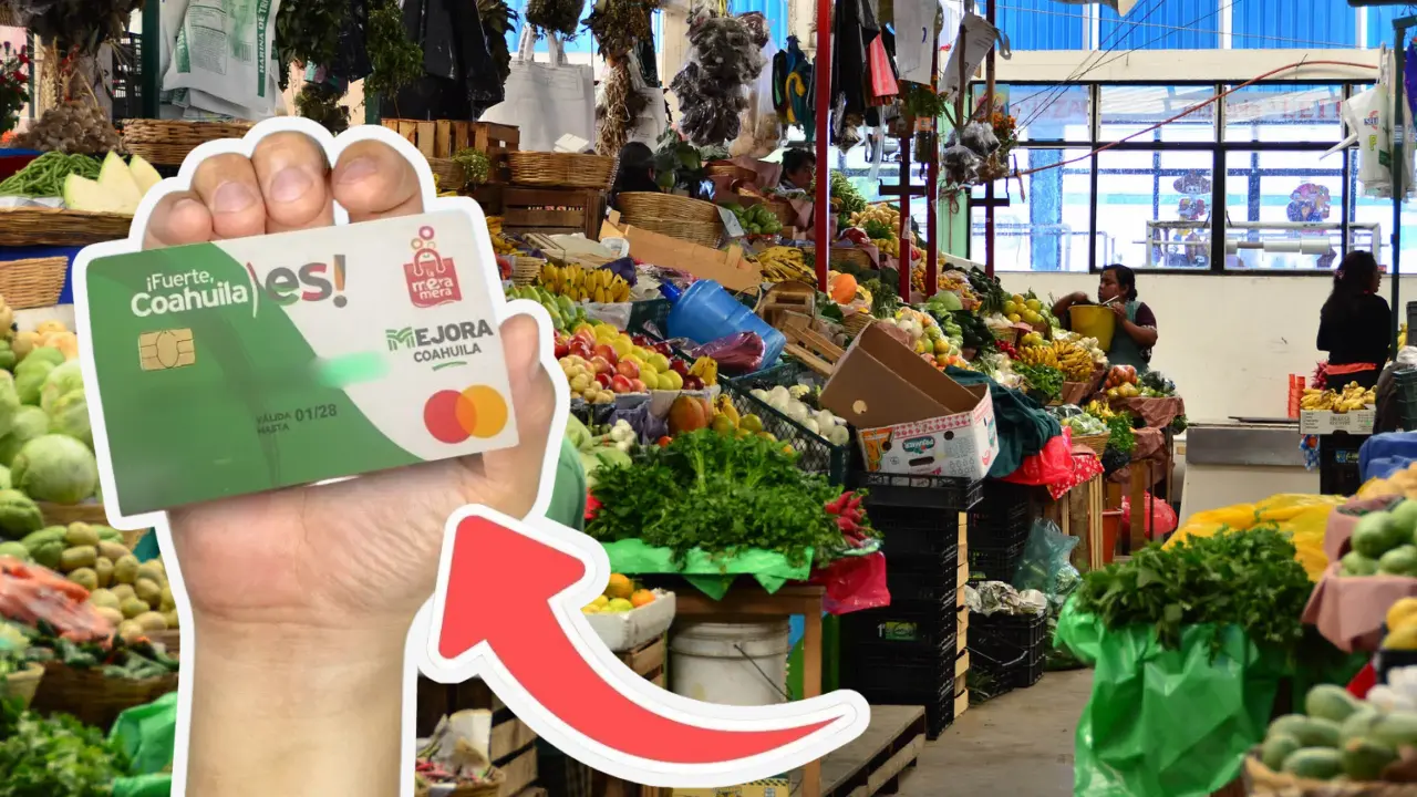 El registro para obtener la tarjeta continúa activo en todo el estado y concluirá el próximo 19 de diciembre./Foto: