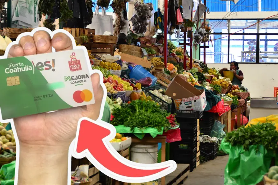 Tarjeta La Mera Mera traerá nuevos beneficios a comerciantes, ¿cuáles son?