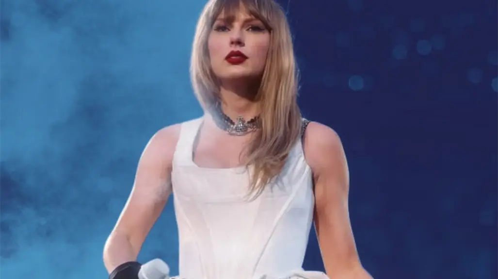 Taylor Swift se quiebra al recordar a tres víctimas de un atentado en su nuevo documental