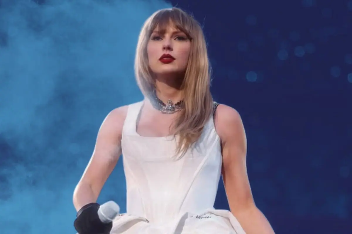 Los dos primeros episodios del documental de Taylor Swift están disponibles en Disney+. FOTO: CANVA/IG: @taylorswift