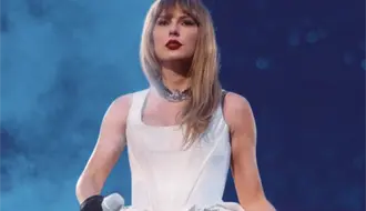Taylor Swift se quiebra al recordar a tres víctimas de un atentado en su nuevo documental