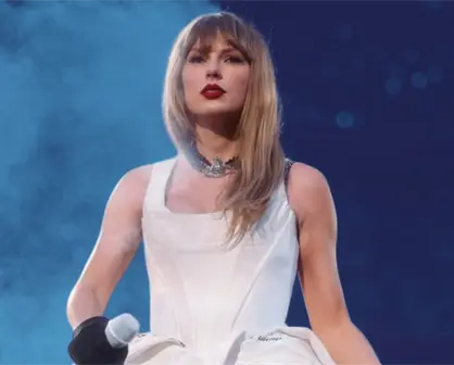 Taylor Swift se quiebra al recordar a tres víctimas de un atentado en su nuevo documental