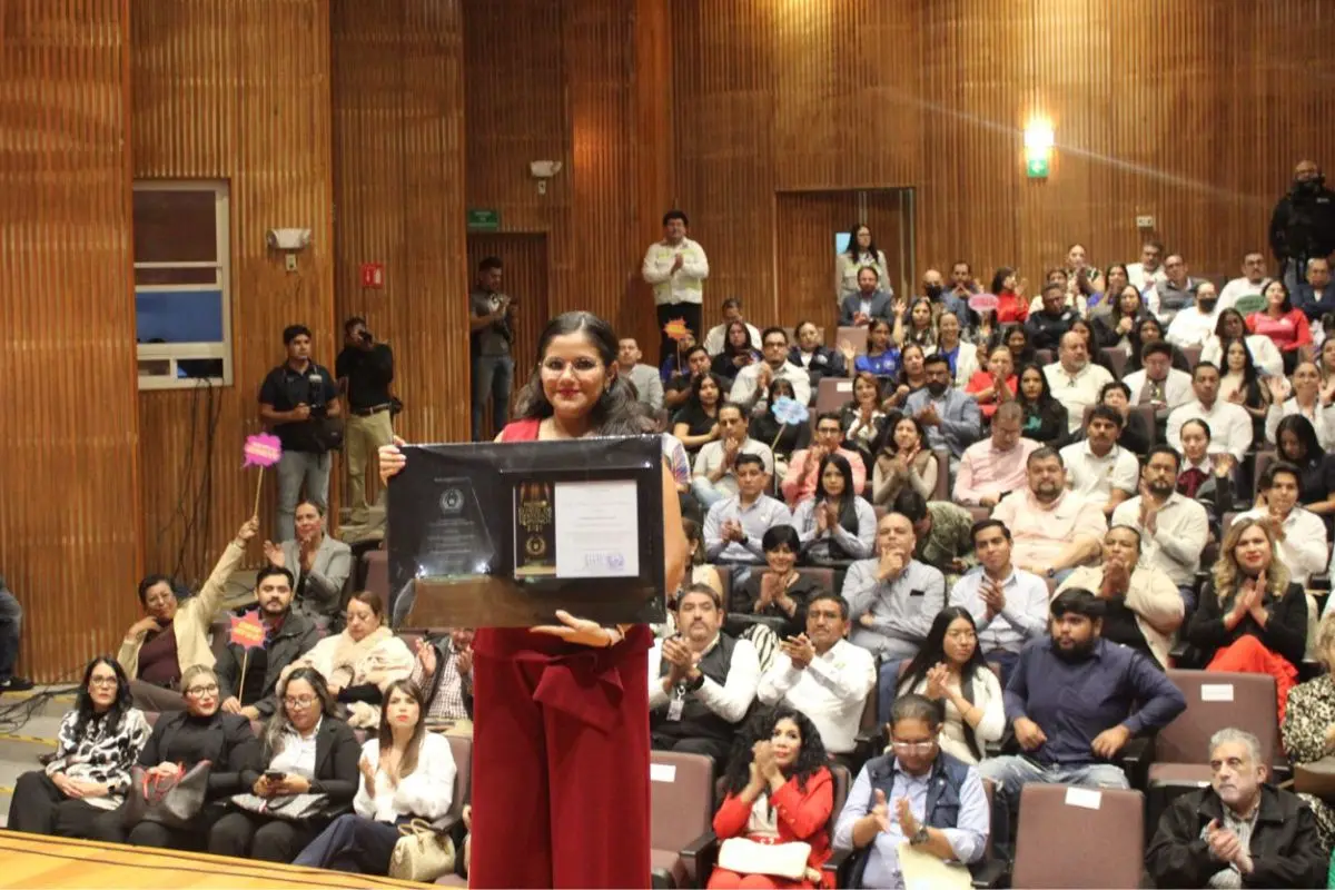 Premio Estatal de Derechos Humanos 2025: estos son los ganadores en Baja California Sur